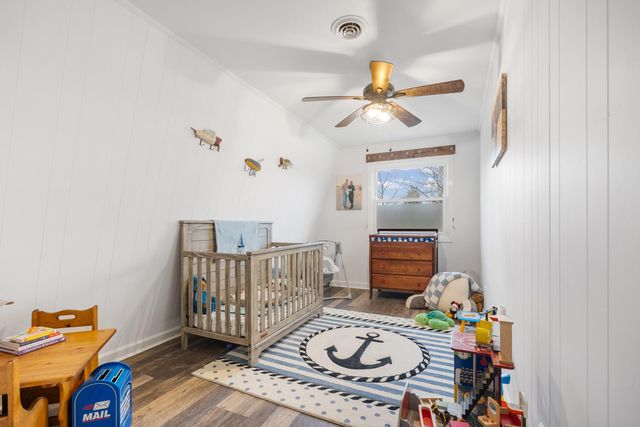 497 Long Island DR, Moneta, VA 24121