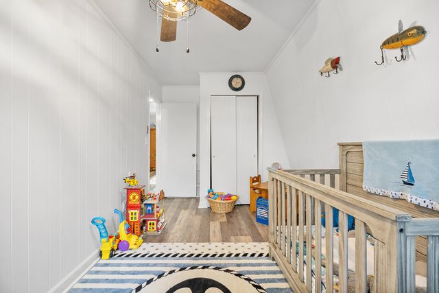 497 Long Island DR, Moneta, VA 24121