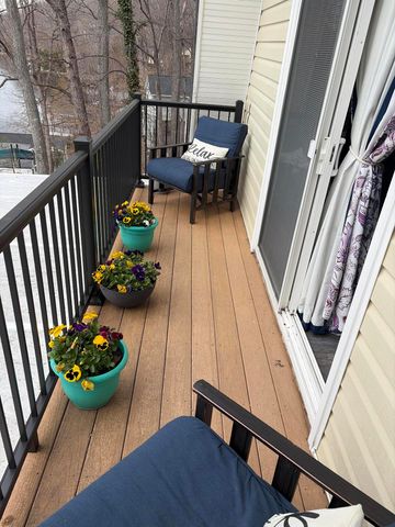 497 Long Island DR, Moneta, VA 24121