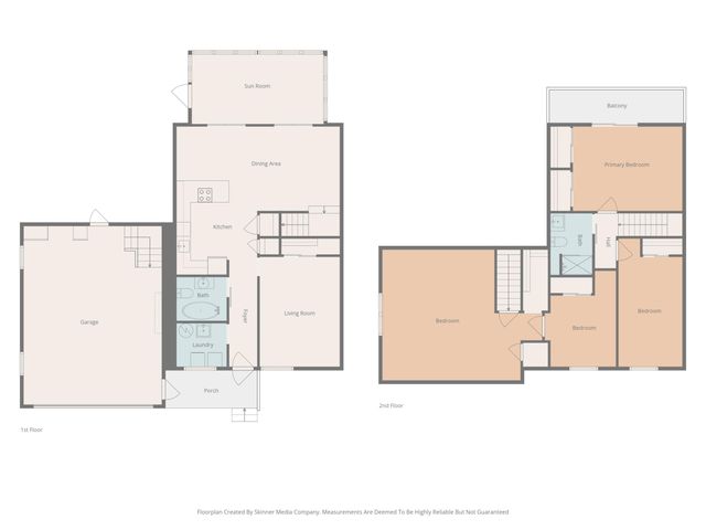 497 Long Island DR, Moneta, VA 24121