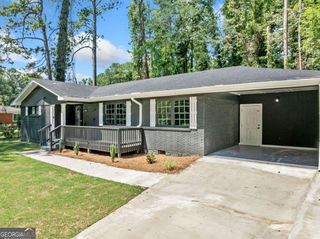 1905 Fort Valley Drive SW, Atlanta, GA 30311