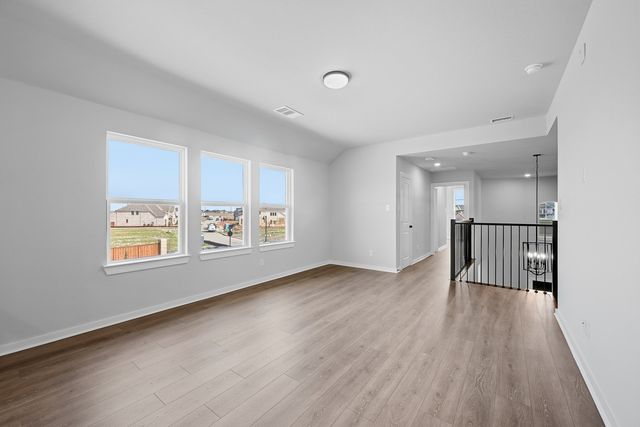 2701 Buckingham Lane, Celina, TX 75009