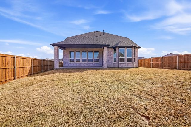 2701 Buckingham Lane, Celina, TX 75009