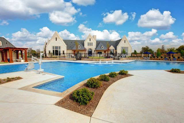 2701 Buckingham Lane, Celina, TX 75009