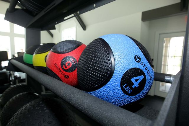 2701 Buckingham Lane, Celina, TX 75009