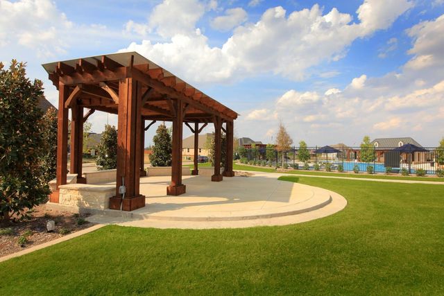 2701 Buckingham Lane, Celina, TX 75009