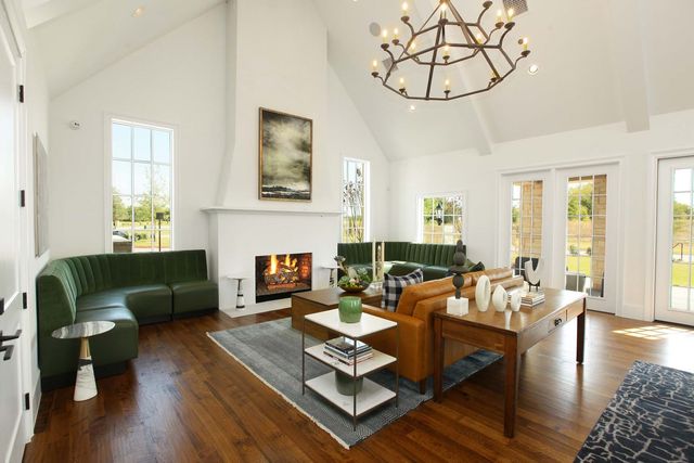 2701 Buckingham Lane, Celina, TX 75009