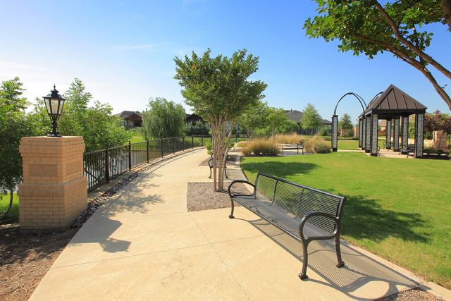 2701 Buckingham Lane, Celina, TX 75009