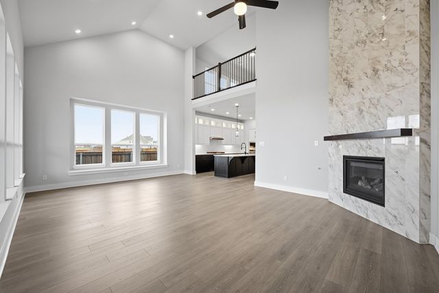 2701 Buckingham Lane, Celina, TX 75009