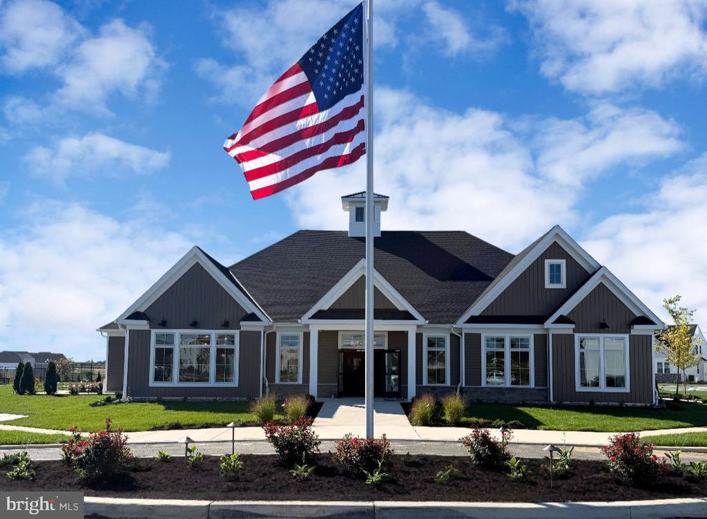 3502 PIPEWELL LN, Middletown, DE 19709