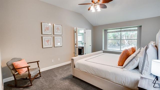 725 Crane Canyon PL, Round Rock, TX 78665