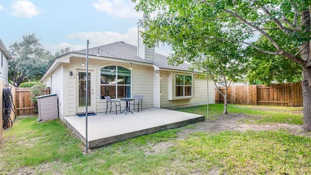 725 Crane Canyon PL, Round Rock, TX 78665