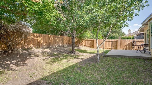725 Crane Canyon PL, Round Rock, TX 78665