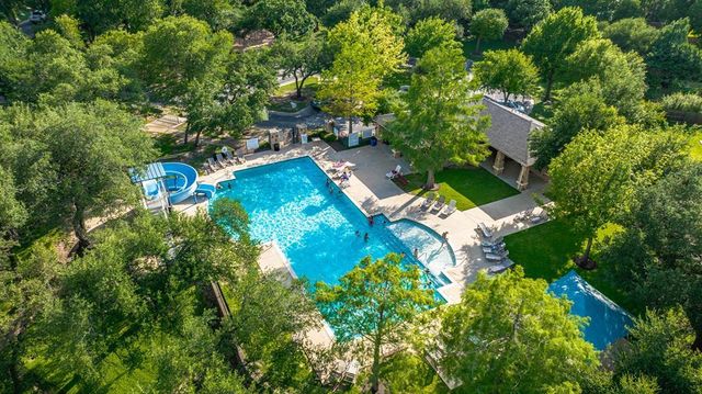 725 Crane Canyon PL, Round Rock, TX 78665