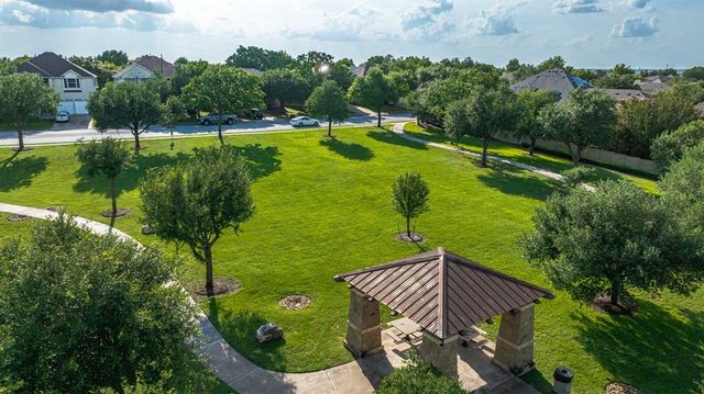 725 Crane Canyon PL, Round Rock, TX 78665