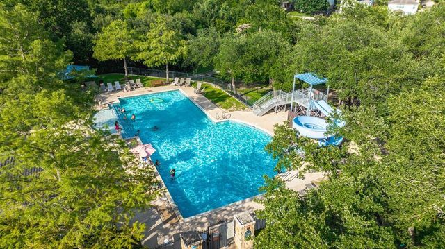 725 Crane Canyon PL, Round Rock, TX 78665