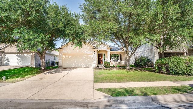 725 Crane Canyon PL, Round Rock, TX 78665