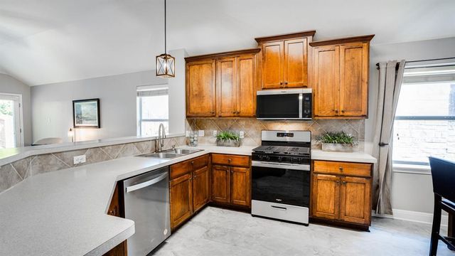 725 Crane Canyon PL, Round Rock, TX 78665