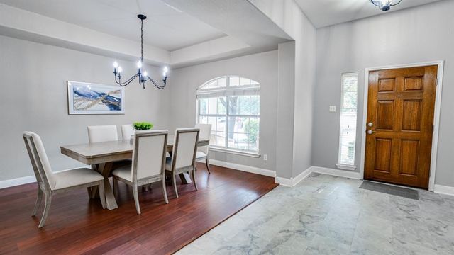 725 Crane Canyon PL, Round Rock, TX 78665