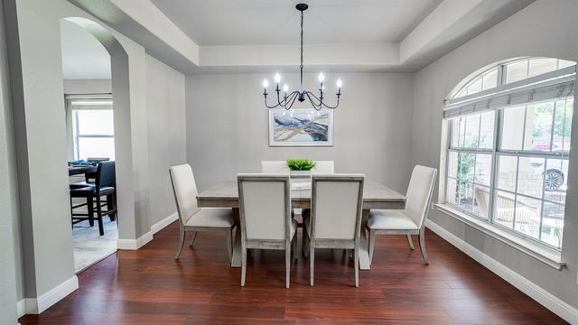 725 Crane Canyon PL, Round Rock, TX 78665