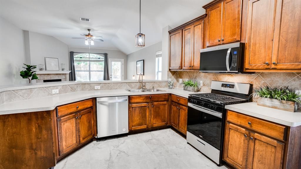 725 Crane Canyon PL, Round Rock, TX 78665