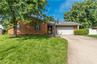 3710 Teakwood Road, Tipp City, OH 45371