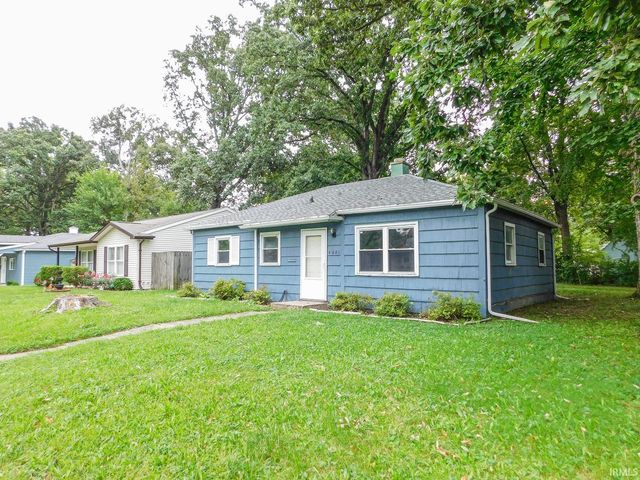 4601 Bowser Avenue, Fort Wayne, IN 46806