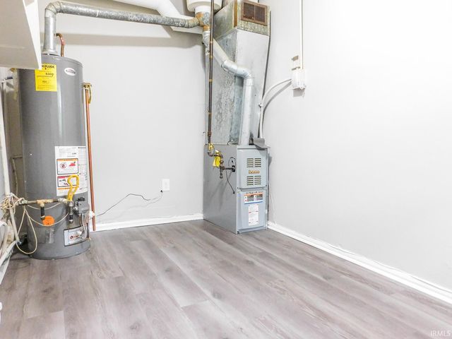4601 Bowser Avenue, Fort Wayne, IN 46806