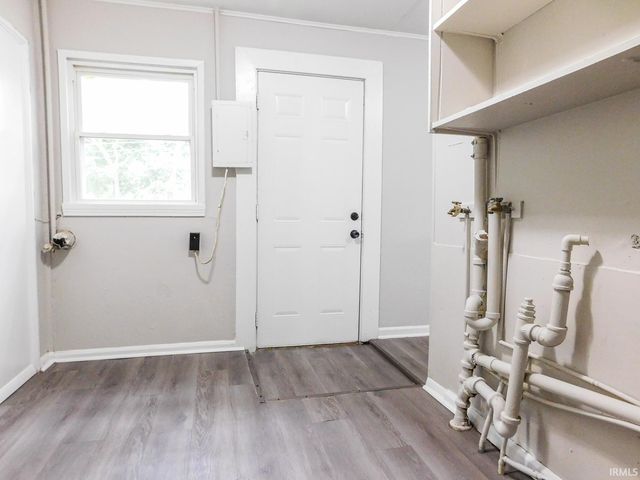 4601 Bowser Avenue, Fort Wayne, IN 46806