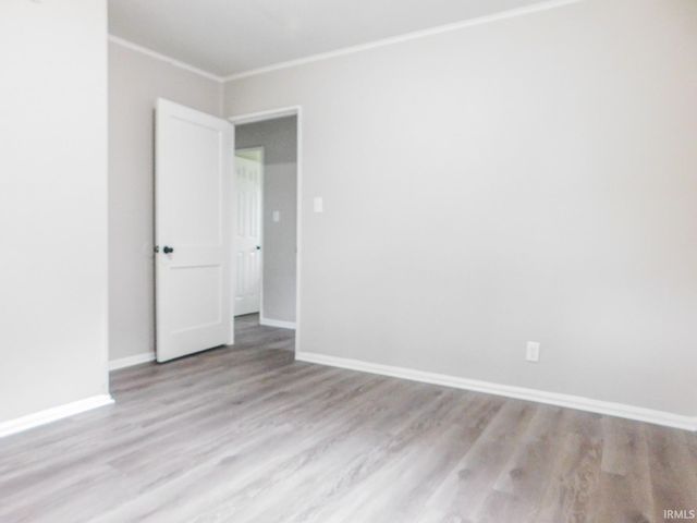 4601 Bowser Avenue, Fort Wayne, IN 46806