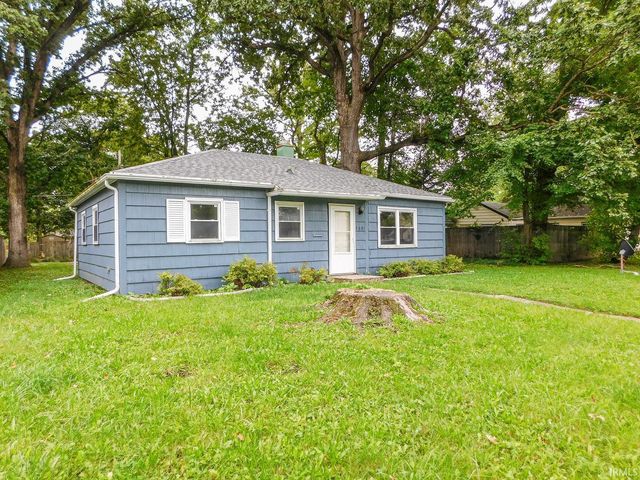 4601 Bowser Avenue, Fort Wayne, IN 46806