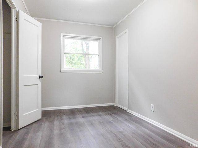 4601 Bowser Avenue, Fort Wayne, IN 46806