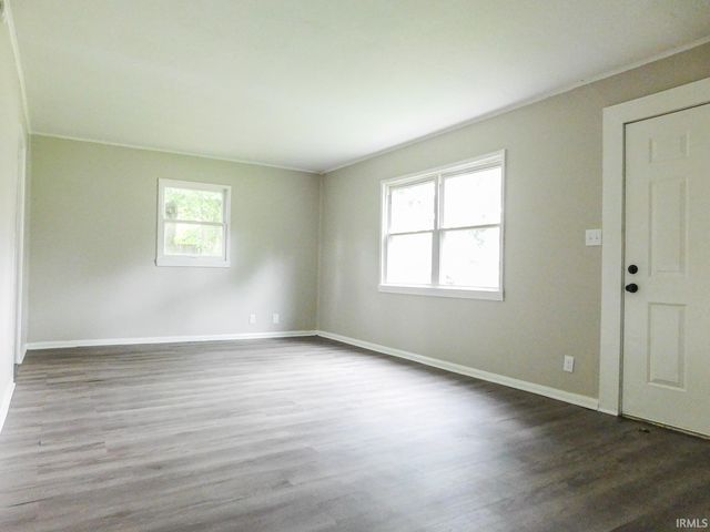4601 Bowser Avenue, Fort Wayne, IN 46806