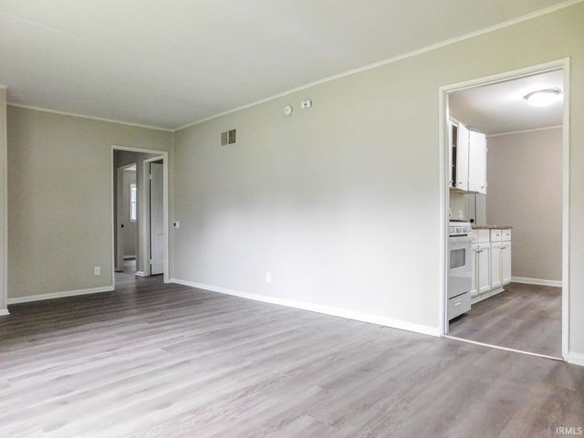 4601 Bowser Avenue, Fort Wayne, IN 46806