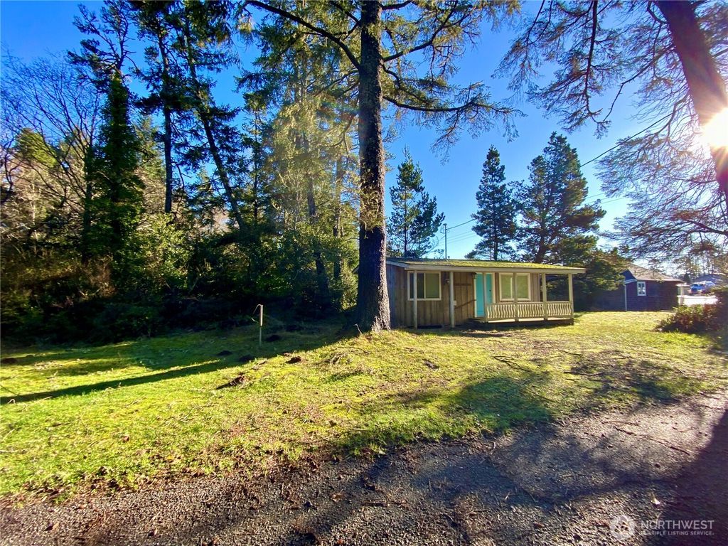 26108 S Lane, Ocean Park, WA 98640