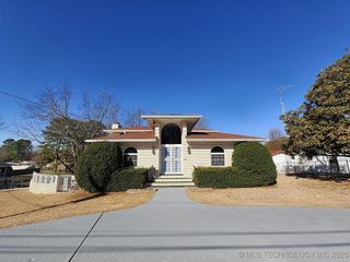 1309 Jamestown Drive, Tahlequah, OK 74464