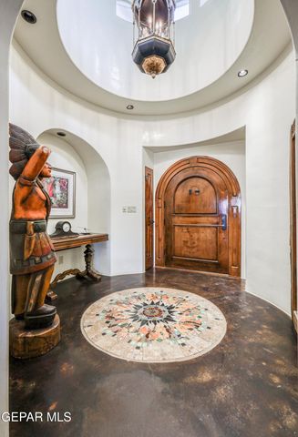 5413 E RIVER Lane, El Paso, TX 79932