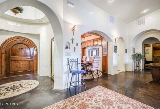 5413 E RIVER Lane, El Paso, TX 79932