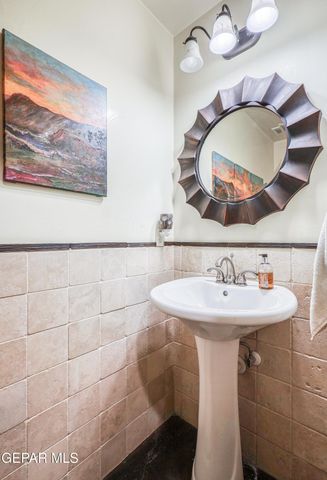 5413 E RIVER Lane, El Paso, TX 79932