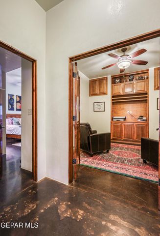 5413 E RIVER Lane, El Paso, TX 79932