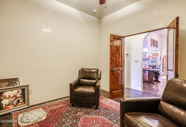 5413 E RIVER Lane, El Paso, TX 79932