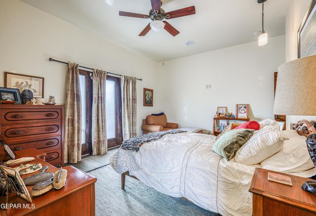 5413 E RIVER Lane, El Paso, TX 79932