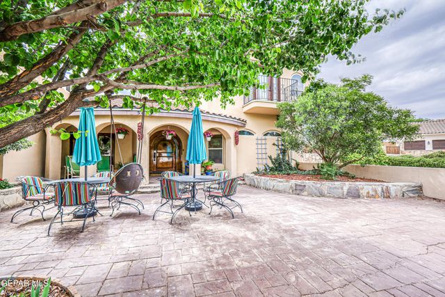 5413 E RIVER Lane, El Paso, TX 79932