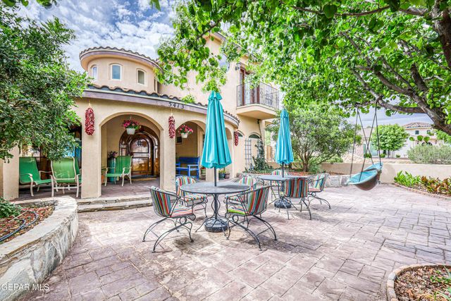 5413 E RIVER Lane, El Paso, TX 79932