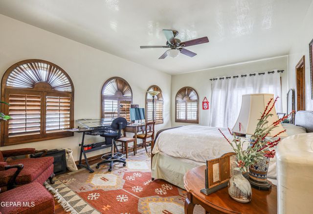 5413 E RIVER Lane, El Paso, TX 79932