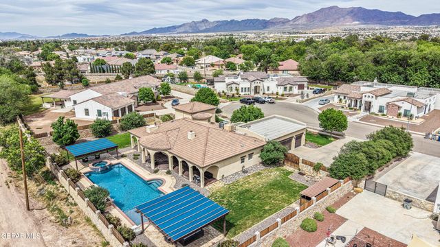 5413 E RIVER Lane, El Paso, TX 79932