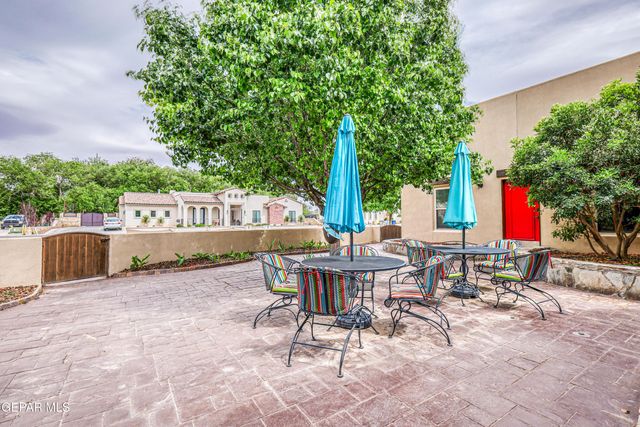 5413 E RIVER Lane, El Paso, TX 79932