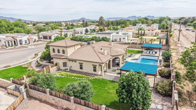 5413 E RIVER Lane, El Paso, TX 79932