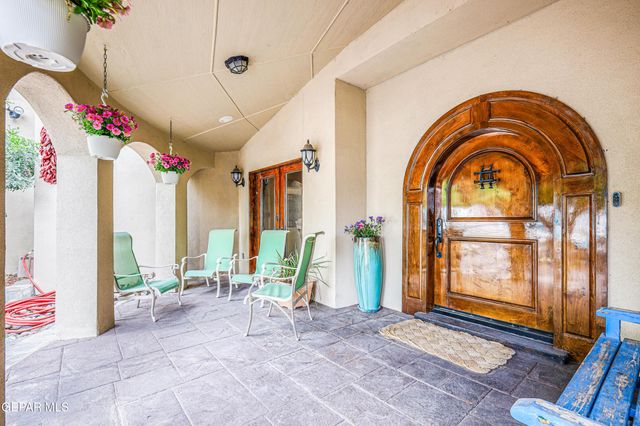 5413 E RIVER Lane, El Paso, TX 79932