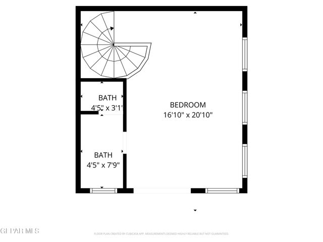 5413 E RIVER Lane, El Paso, TX 79932